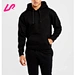 lightweight fleece hoodie